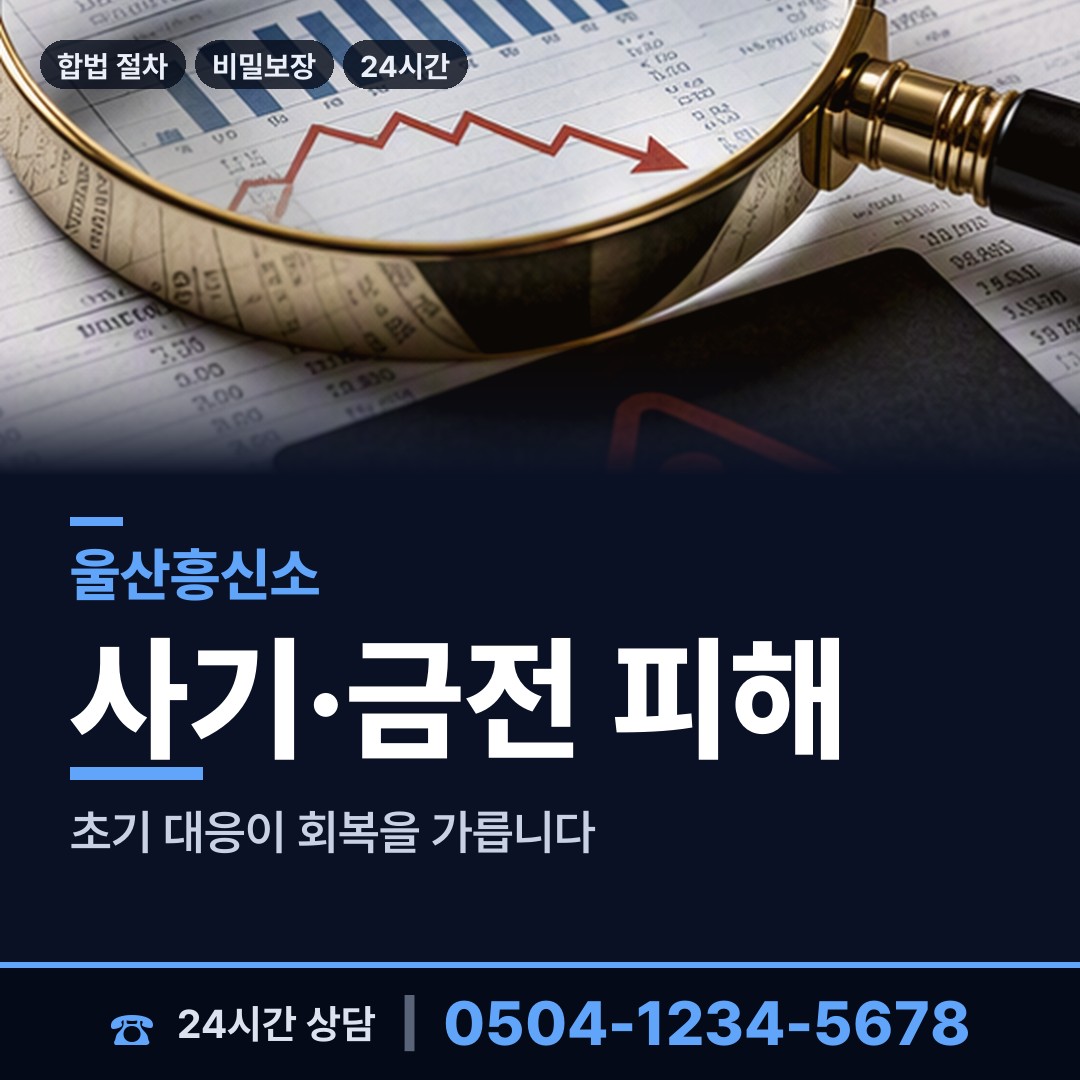 울산 우정동 상간녀소송증거 상담 안내